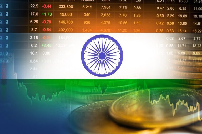 Indian economy remains key driver of global growth: Central bank