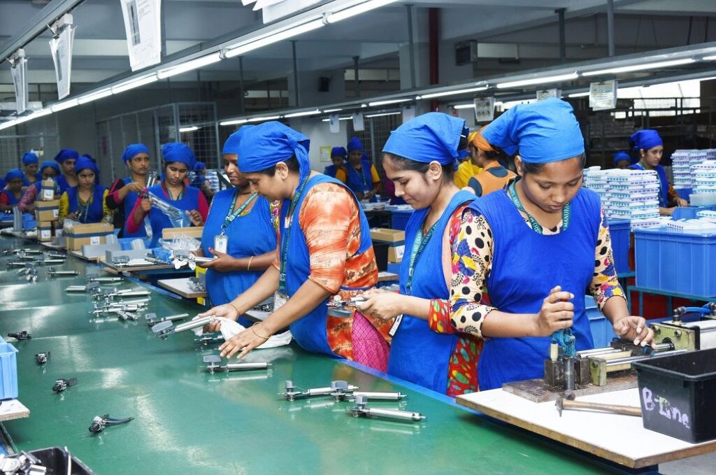 Bangladesh’s June 2025 PMI sees slower expansion rate