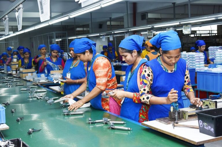 Bangladesh’s June 2025 PMI sees slower expansion rate
