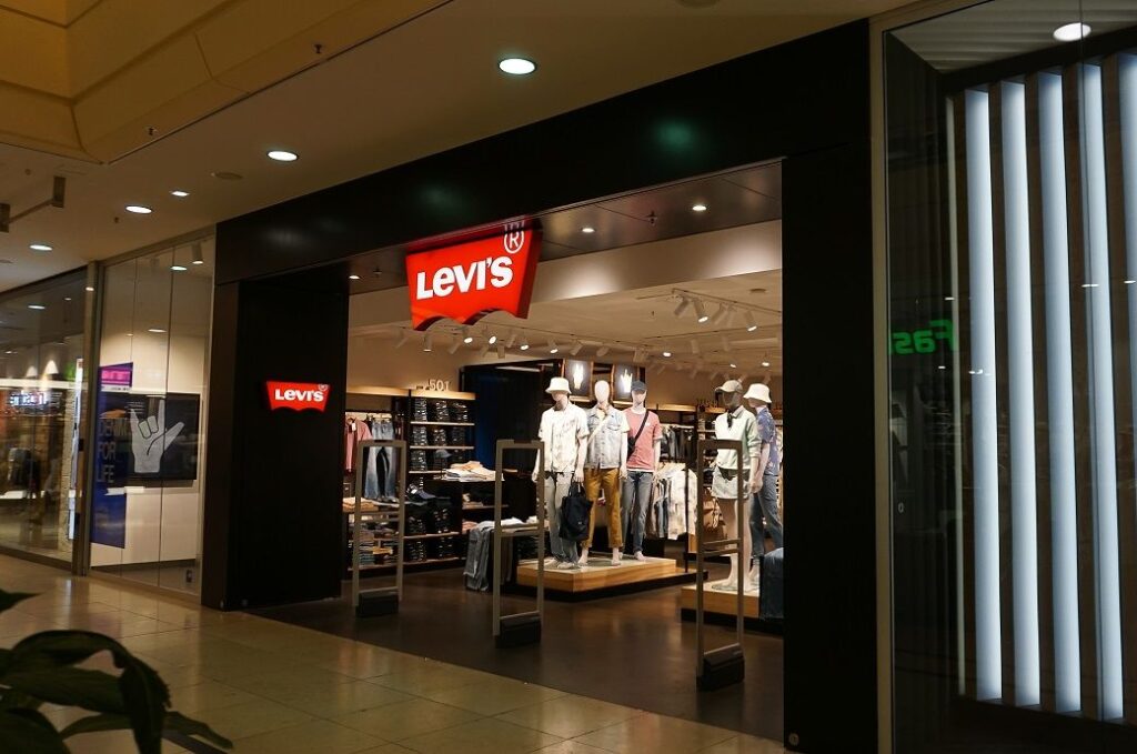 US’ Levi Strauss raises full-year outlook after strong Q2 performance