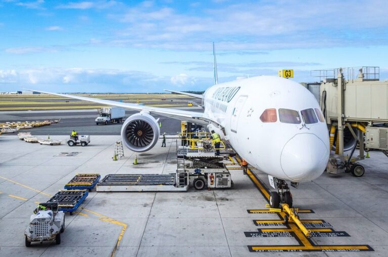 Global air cargo demand rises 2.2% in May 2025: IATA