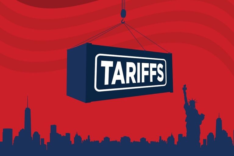 Trump imposes 30% tariff on imports from Mexico, EU starting Aug 1