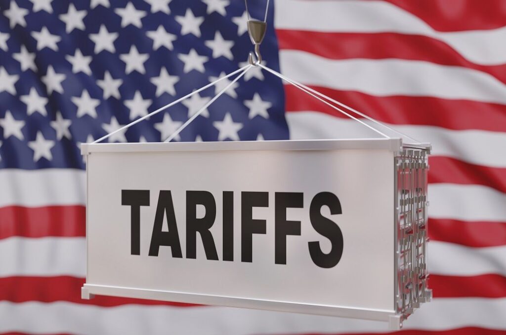 Trump announces fresh tariffs on 14 nations; max 40% on Myanmar, Laos