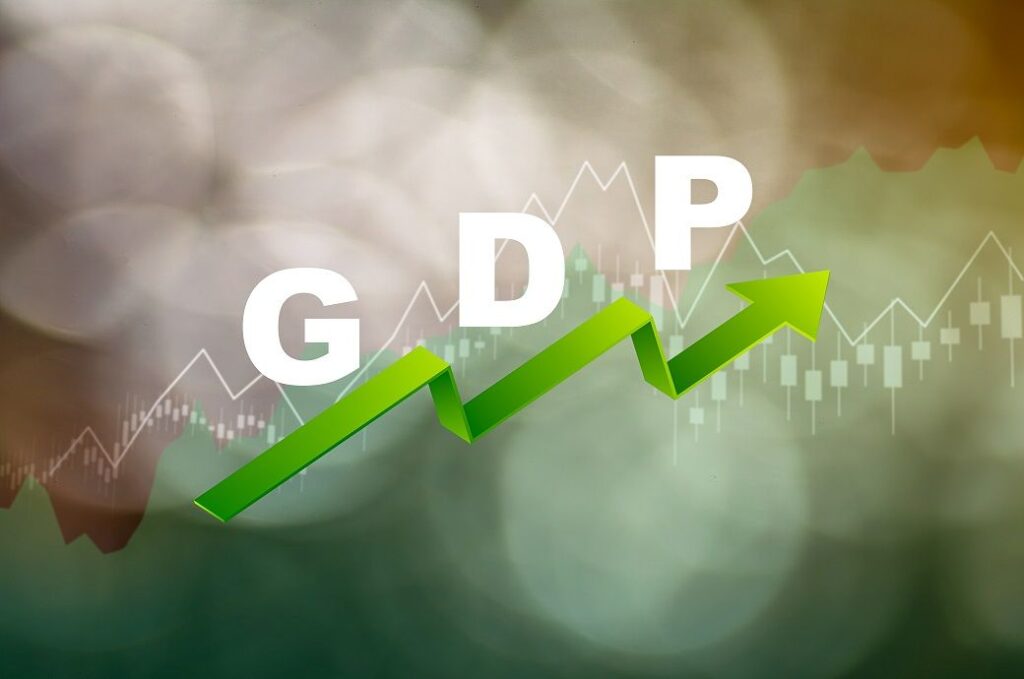 Bangladesh’s GDP expands 4.86% in Q3 FY25