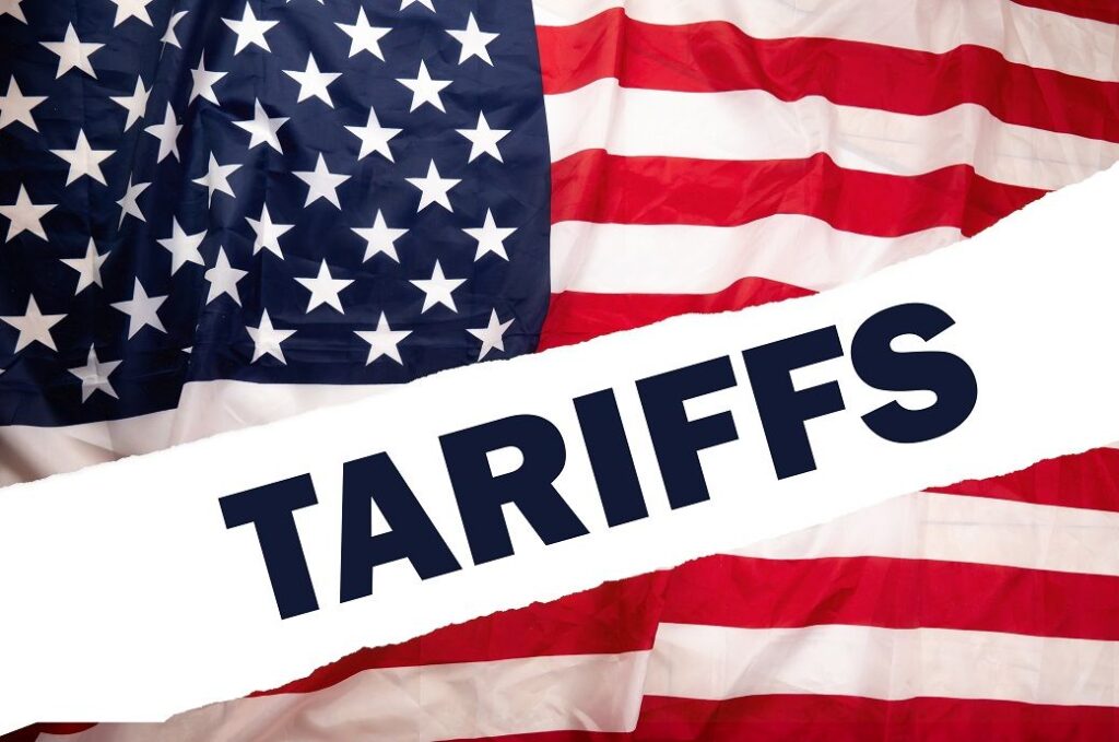 CITI monitoring US tariffs, early outlook positive for India