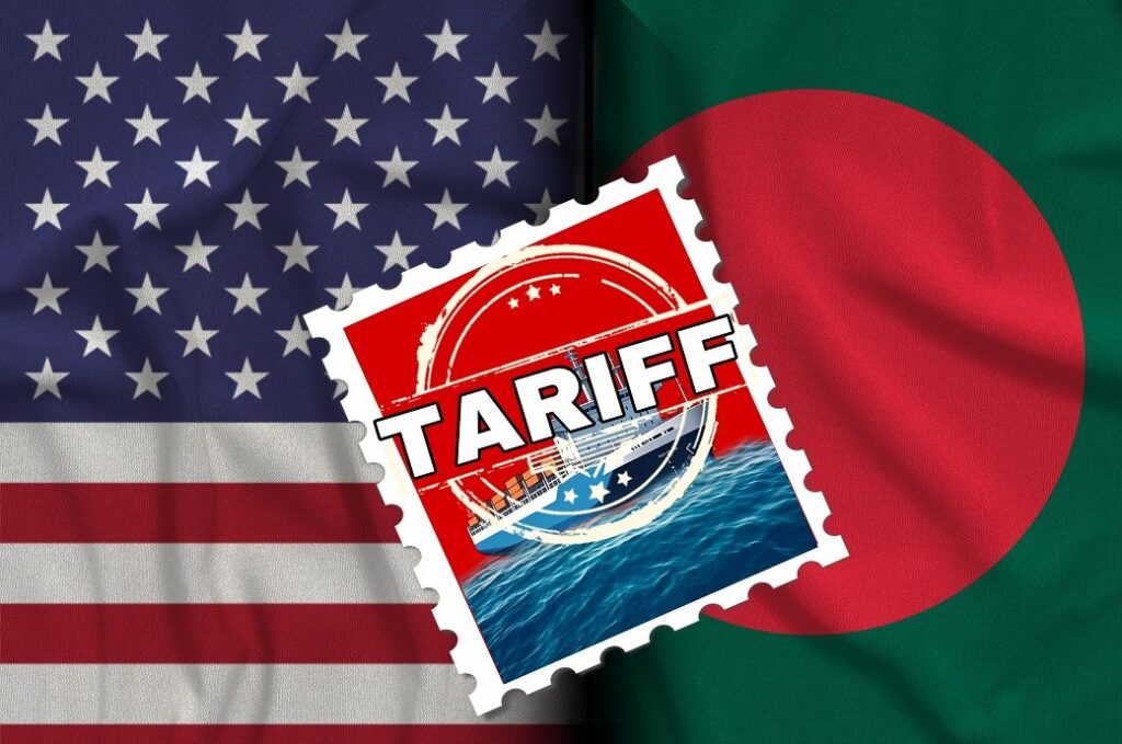 Bangladesh hopeful of securing mutually-beneficial tariff pact with US