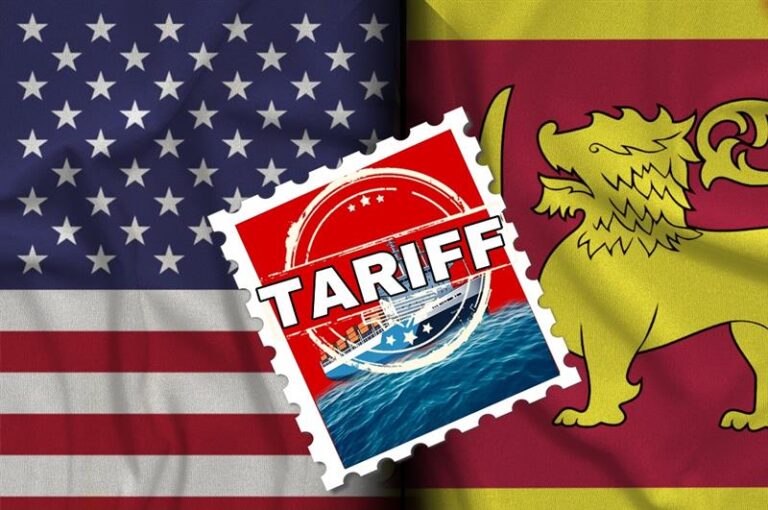 Trump targets Sri Lanka, Philippines & 5 others in latest tariff wave
