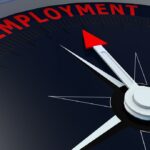 US employment index steady in June amid mixed signals: TCB